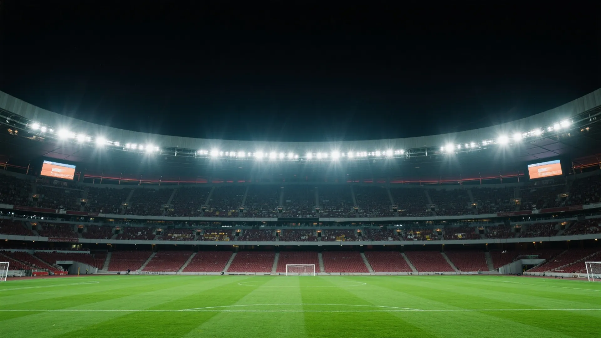 2026世界杯直播现场