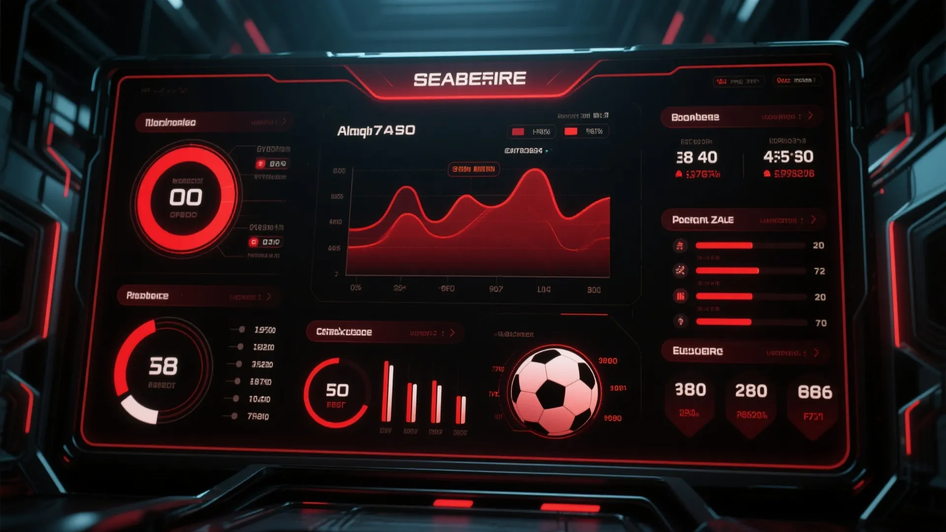 2026世界杯数据看板