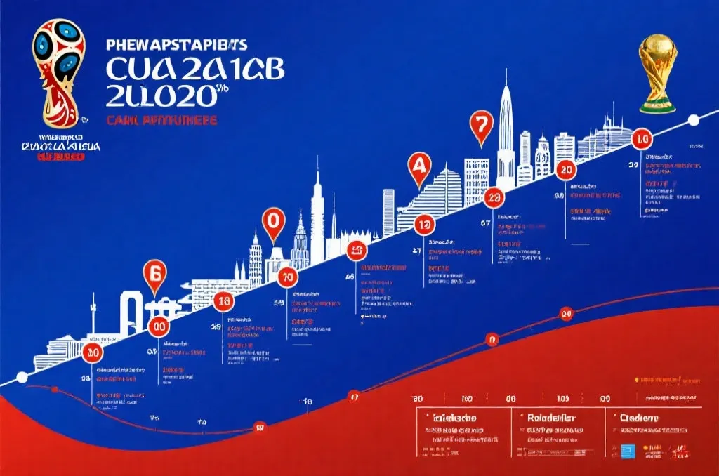 2026世界杯完整赛程高清：一文看懂全部时间表，锁定每一场焦点大战