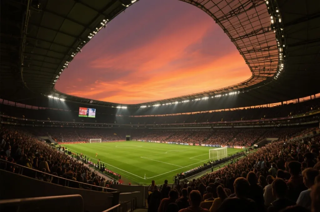 揭秘巴西世界杯赔率：从夺冠热门到冷门陷阱，如何看透数字背后的绿茵风暴？